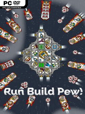 Run Build Pew PC Steam Key