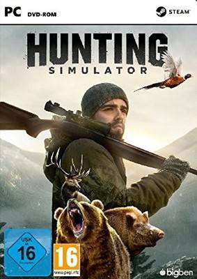 Steam code Hunting Simulator PC Download Steam Code