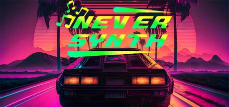 NeverSynth Steam Key