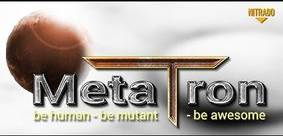 MetaTron PC Steam Key Global