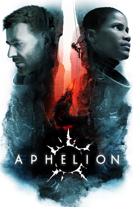 Aphelion PC