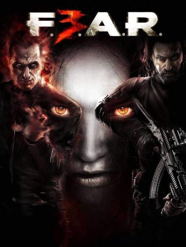 F.E.A.R. 3