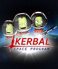 Kerbal Space Program