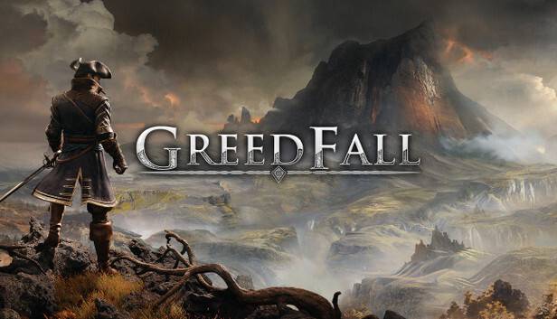GreedFall PC Steam Key EU