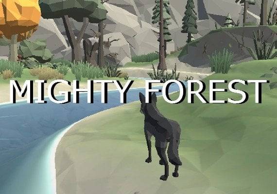 Mighty Forest EN RU Global