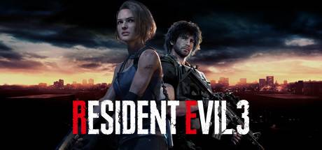 Resident Evil 3 RU Steam Key