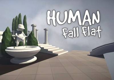 Human Fall Flat PC Steam