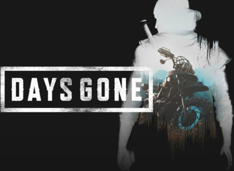 Days Gone Code Per Email PC