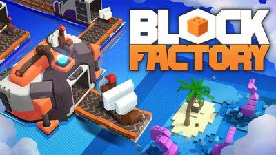 Block Factory
