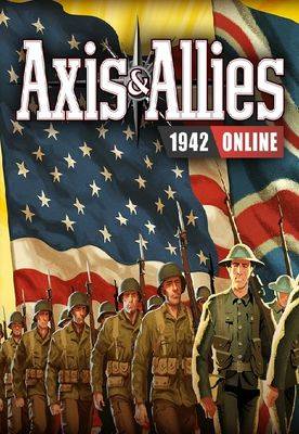 Axis Allies 1942 Pcmaclinux Download Steam Code Email Key