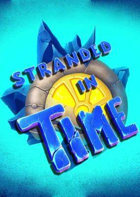 Stranded In Time PC Steam Key