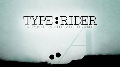 Type Rider