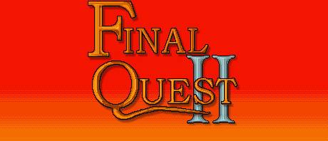 Final Quest II PC Steam Key