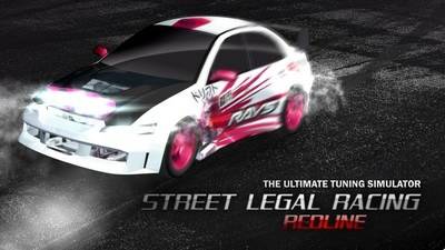 Street Legal Racing Redline V2.3.1