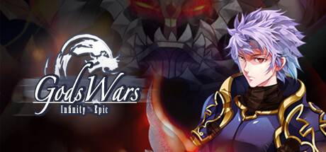 Gods Wars Infinity Epic Steam CD Key