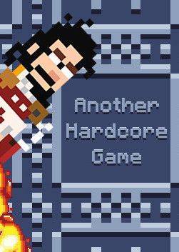 Another Hardcore Game PC Steam Key
