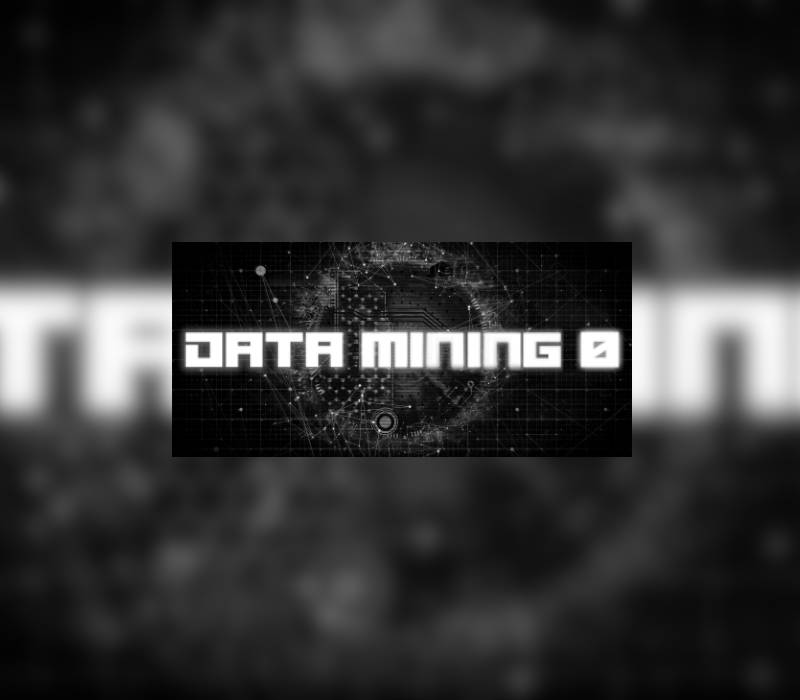Data Mining 0 PC Steam Key