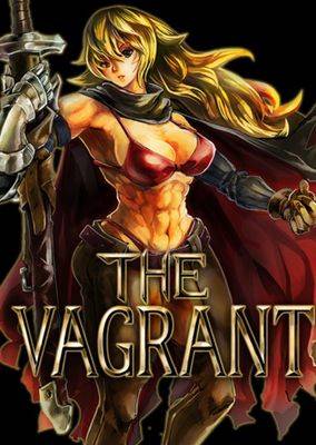 The Vagrant PC Steam Key