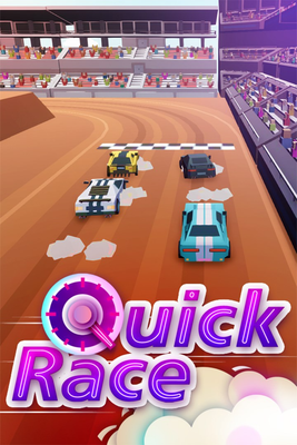 Quick Race PC Steam Key