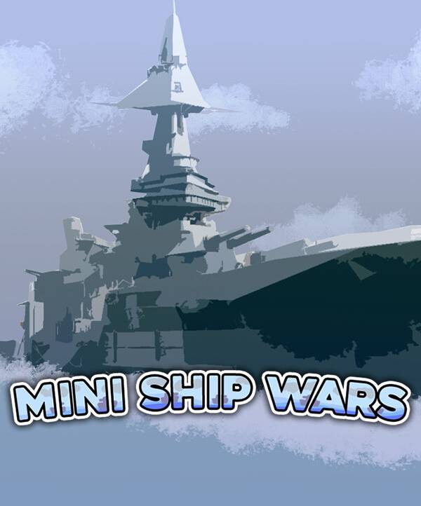 Mini Ship Wars Steam Key