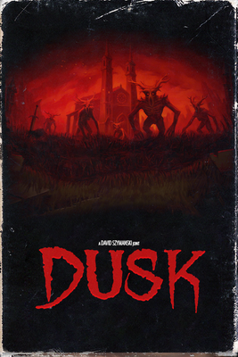 Dusk PC Steam Key