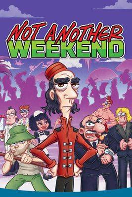 Not Another Weekend PC Steam Key