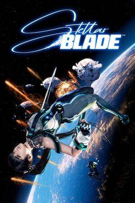 Stellar Blade PC Game Key
