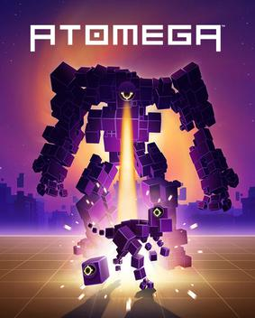 Steam code Atomega PC Download Steam Code Email Key