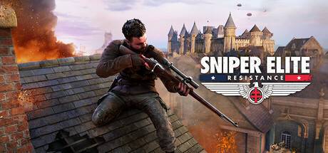 Sniper elite: resistance Sniper Elite Resistance ROW
