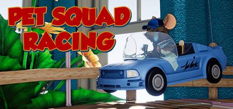 Pet Squad Racing Steam Key