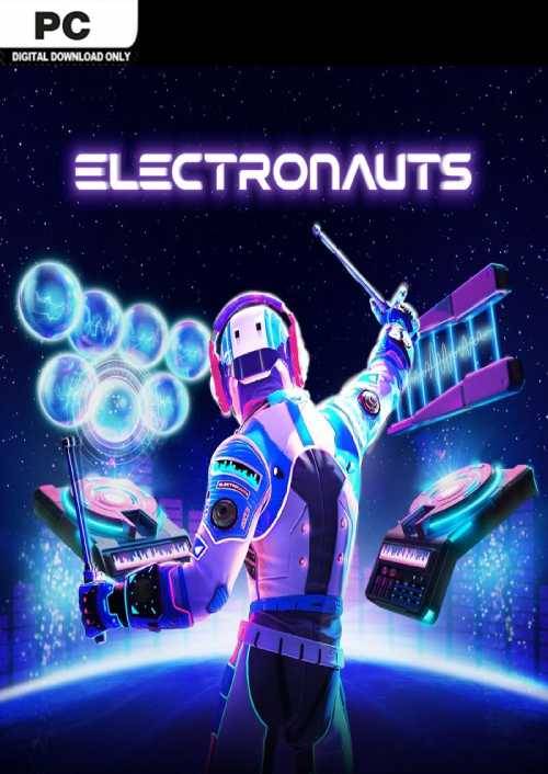 Electronauts Steam CD Key