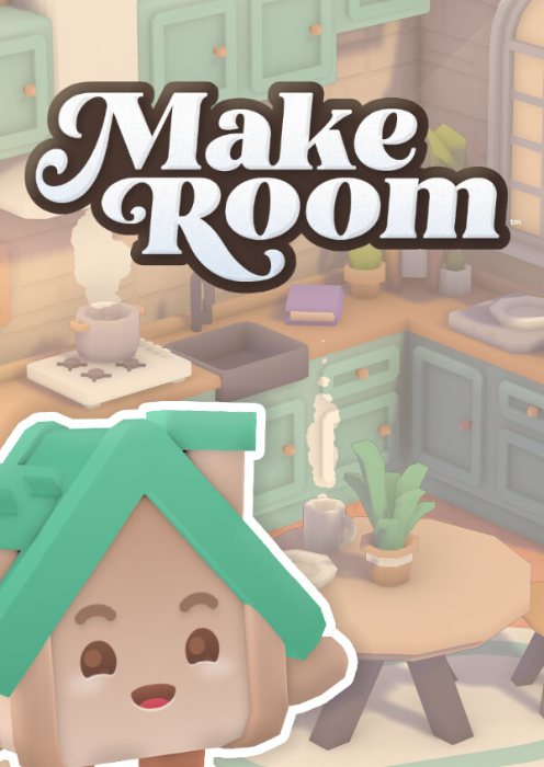 MakeRoom PC