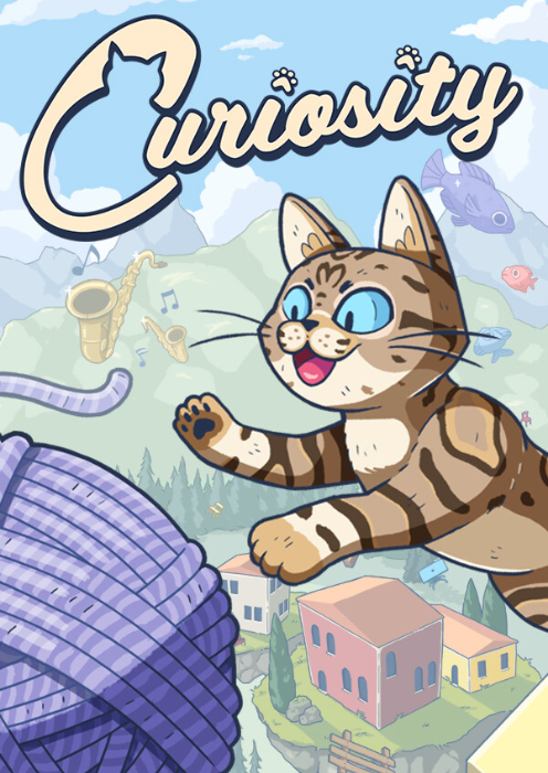Curiosity PC