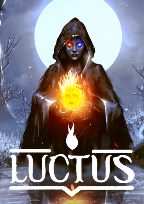 Luctus PC Steam Key