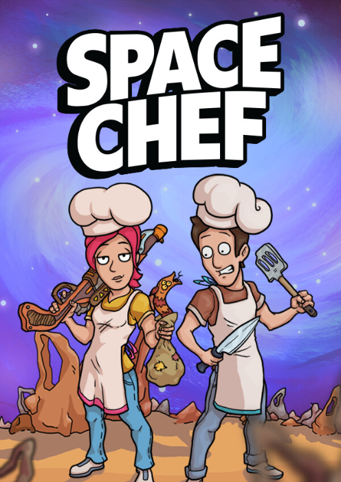 Space Chef PC