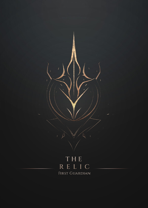 The Relic First Guardian PC