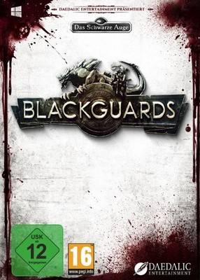 Blackguards Deluxe Edition PC Download Steam Code