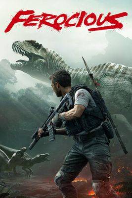 Ferocious PC Steam Key