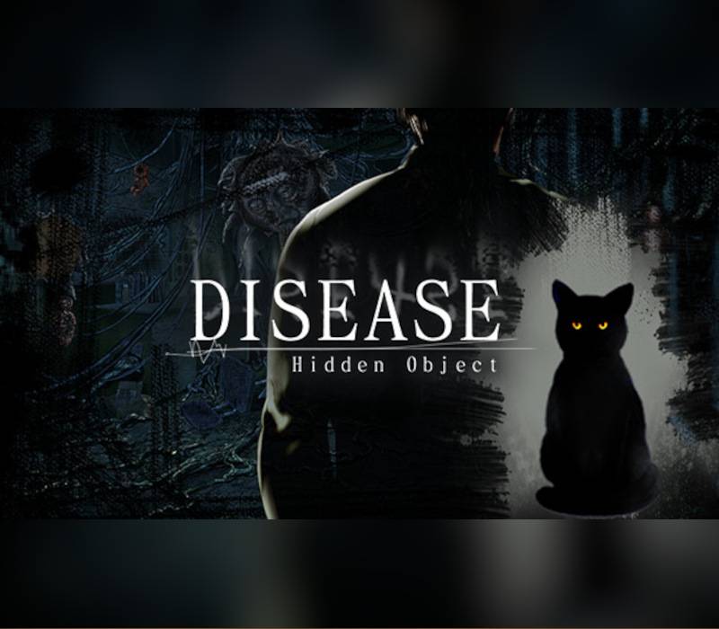 Disease Hidden Object PC Steam CD Key