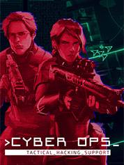 Cyber Ops