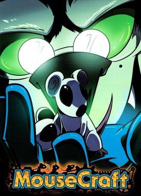 MouseCraft PC Steam Key