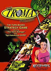 The Troma Project