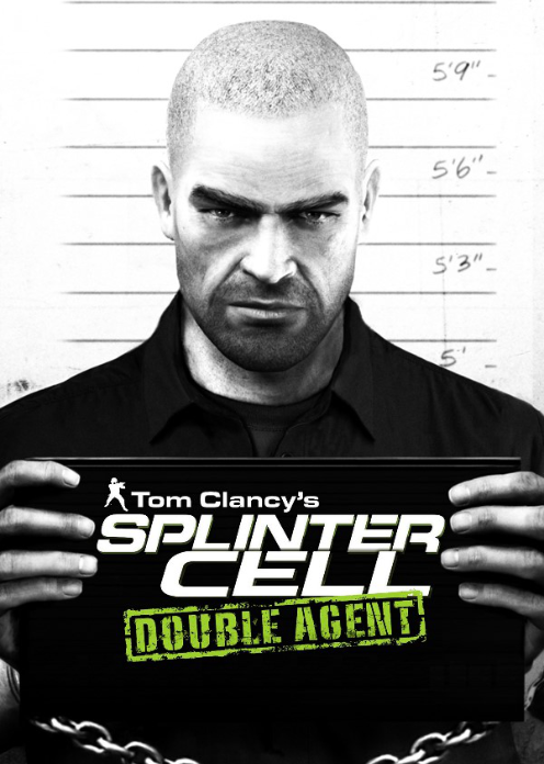 Cell Double Agent PC Splinter