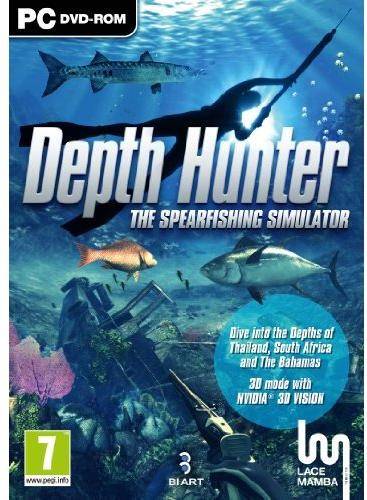 Depth Hunter PC