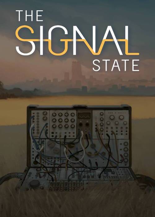 The Signal State PC