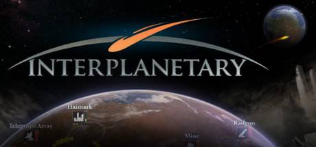Interplanetary Steam Key