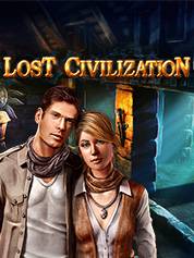 Lost Civilization