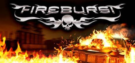 Fireburst Steam Key