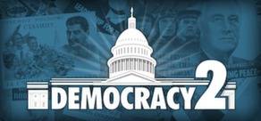Democracy 2 PC Steam Key