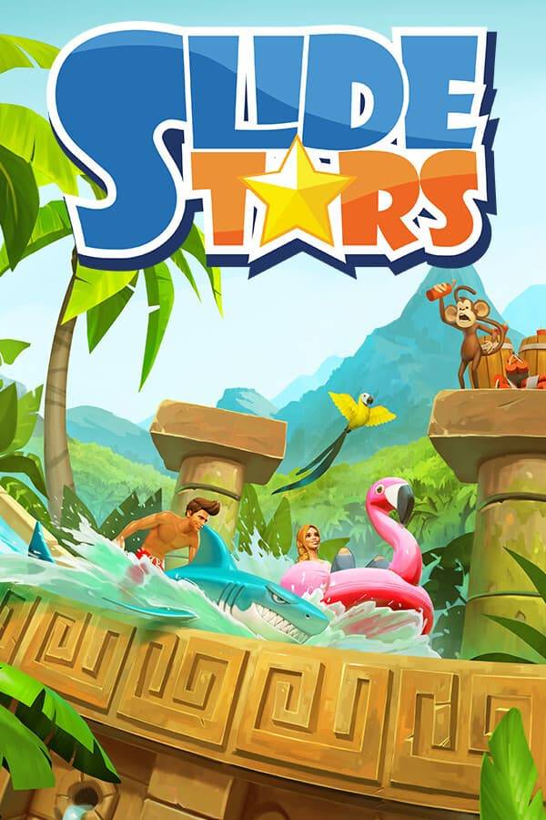 Slide Stars PC Windows